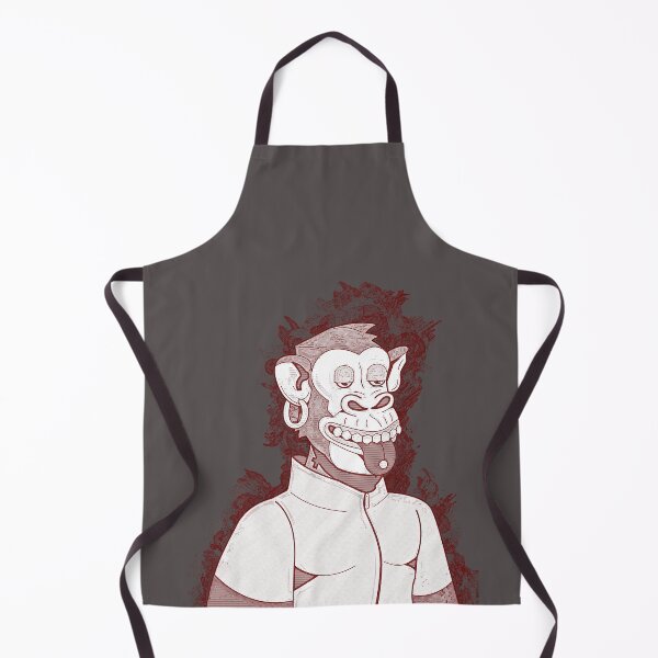 Item preview, Ape NFT Lover designed and sold by taogiauco.