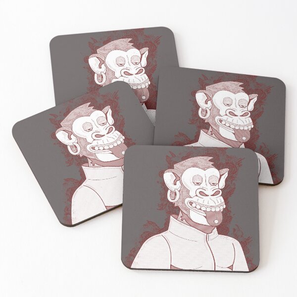 Item preview, Ape NFT Lover designed and sold by taogiauco.
