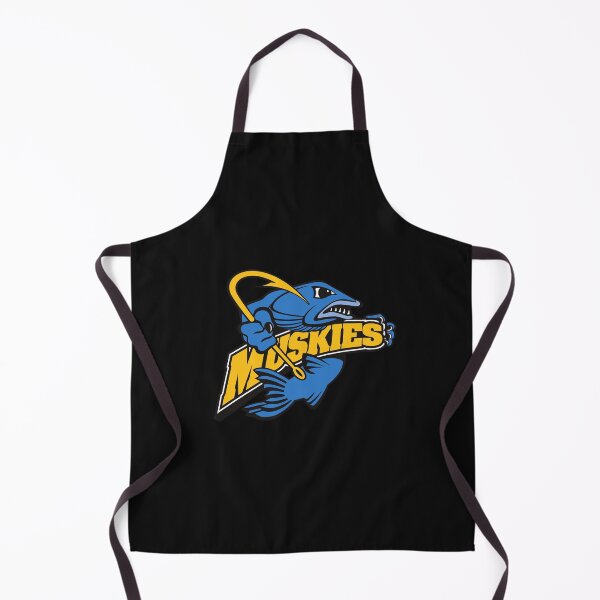 Item preview, Plymouth Muskies Lakeland Essential T-Shirt designed and sold by ErmelDot6.