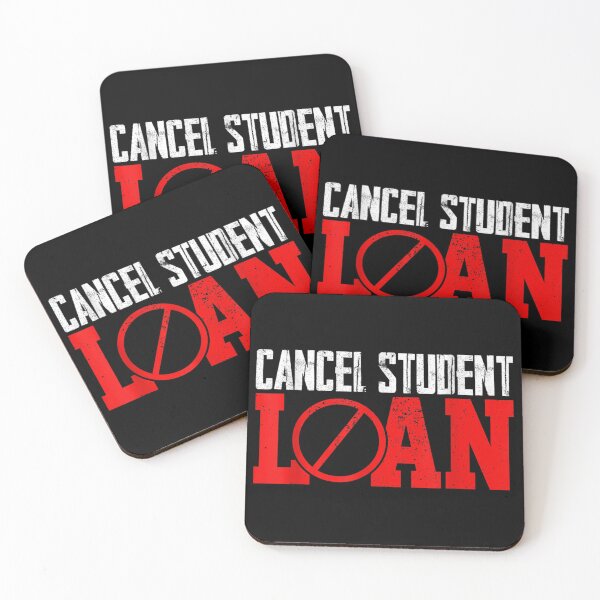 Item preview, My Mortgage Identifies As A Student Loan Cancel Student Debt designed and sold by Svenbjork.