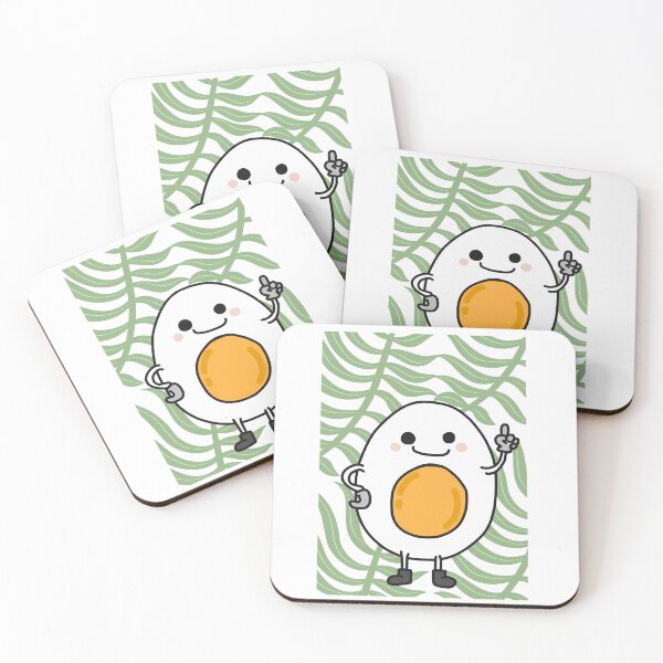 Item preview,  Its always sunny egg designed and sold by R&C.