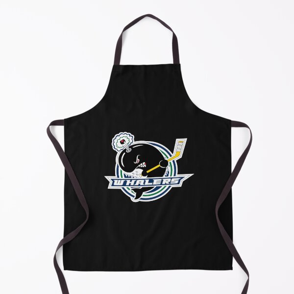 Item preview, Plymouth Whalers Classic T-Shirt designed and sold by ErmelDot6.