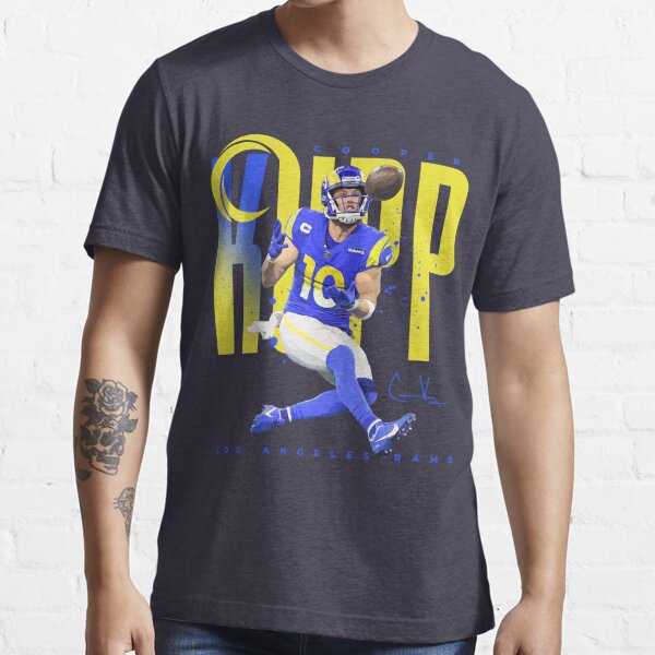 Cooper Kupp Merch Suuuuu Pper Kupp T Shirt