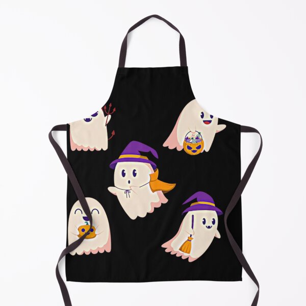 Item preview, Halloween scary pumpkin head Essential T-Shirt designed and sold by BLUE bubble.
