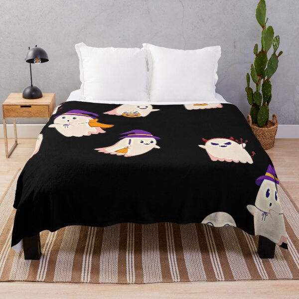 Item preview, Halloween scary pumpkin head Essential T-Shirt designed and sold by BLUE  bubble.