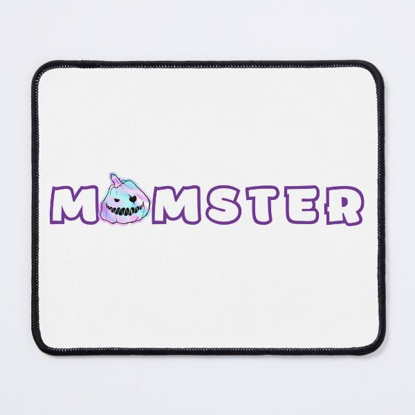 Item preview, Mom Ster momster Halloween momster spooky mama halloween designed and sold by blackpanpan.