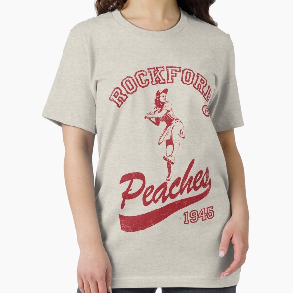 Rockford Peaches Essential T-Shirt