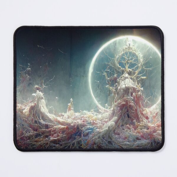 Item preview, Shrine of Divine Horrors designed and sold by Jacob Montanez.