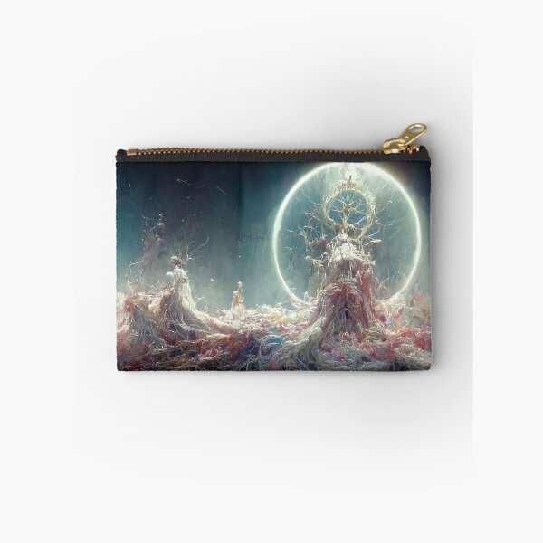 Item preview, Shrine of Divine Horrors designed and sold by Jacob Montanez.