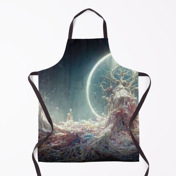 Item preview, Shrine of Divine Horrors designed and sold by Jacob Montanez.