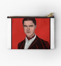 DANDY MOTT. Studio Pouch