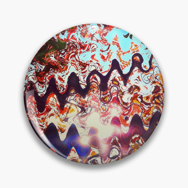 Item preview, Abstract Autumn Leaves and Autumnal Hues - Colors of Autumn 1 of 12 designed and sold by Beachy.