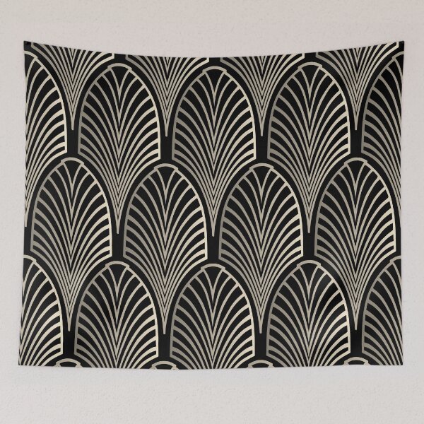 Item preview, Art Deco Pattern designed and sold by shbubble1.