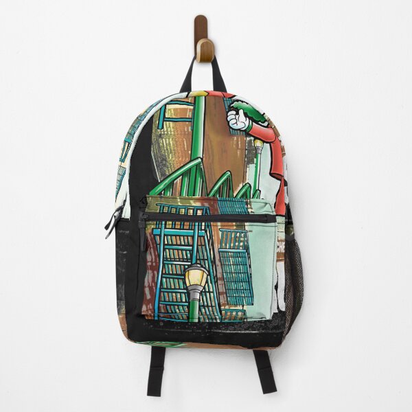 Item preview, Krusty designed and sold by WillieJea45.