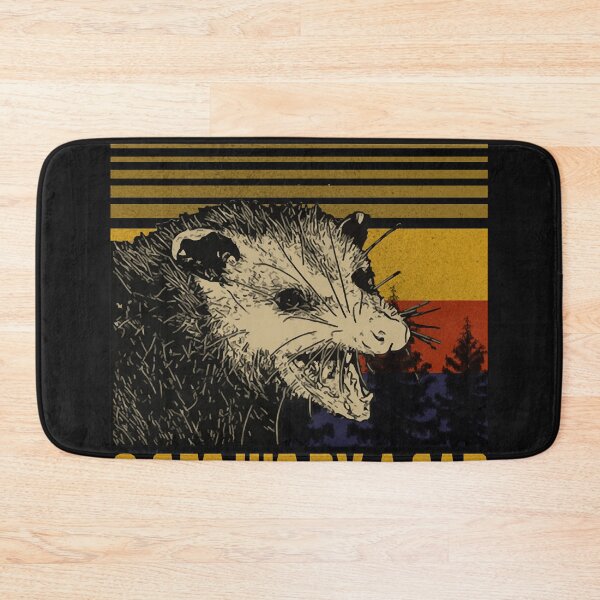 Item preview, Lets Eat Trash Get Hit By A Car designed and sold by WillieJea45.