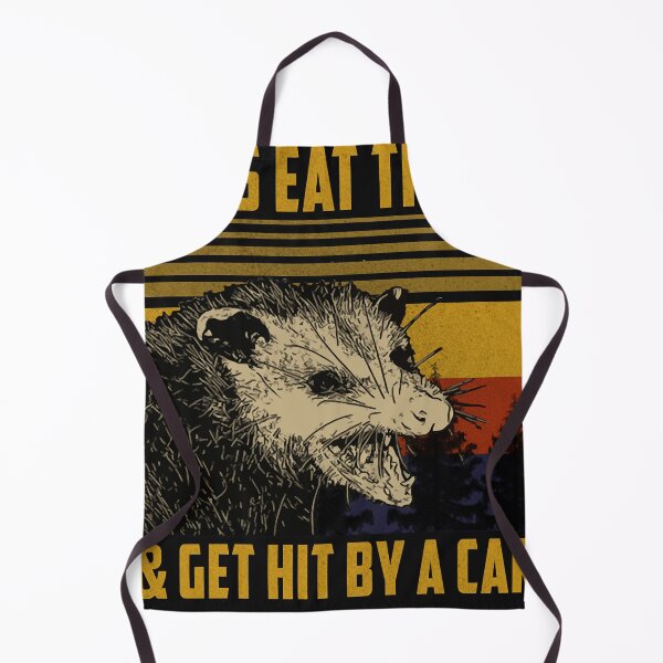 Item preview, Lets Eat Trash Get Hit By A Car designed and sold by WillieJea45.