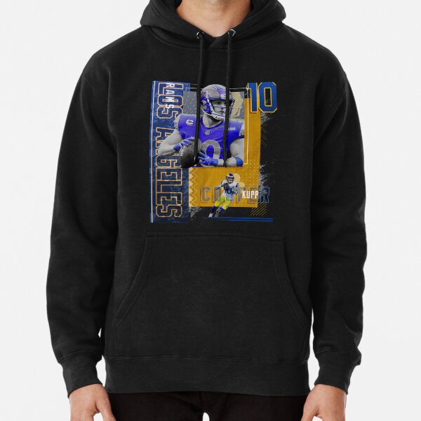 Football Cooper Kupp Ver.2/Gift For Men and Women T-shirt for Sale by  LauraPhelpsi, Redbubble