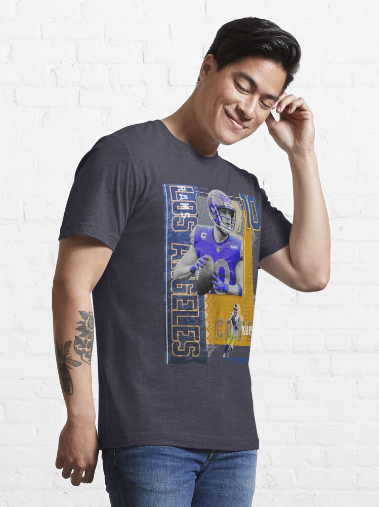 Football Cooper Kupp Ver.2/Gift For Men and Women T-shirt for Sale by  LauraPhelpsi, Redbubble