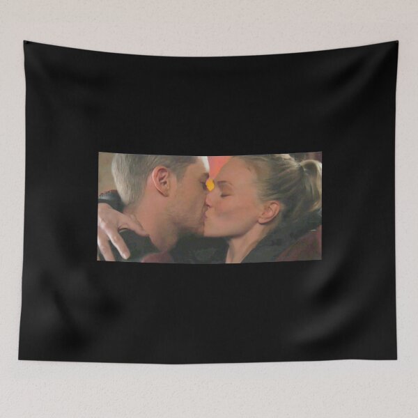 Item preview, UPSTEAD  |  Chicago P.D. designed and sold by clamentine.