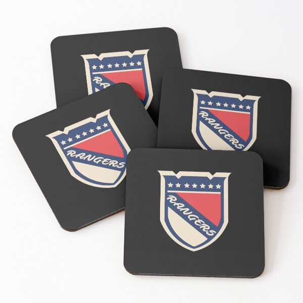 Item preview, Rangers Patch Classic T-Shirt designed and sold by ErmelDot6.