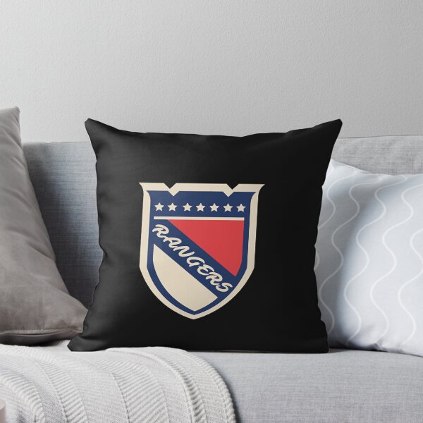 Item preview, Rangers Patch Classic T-Shirt designed and sold by ErmelDot6.