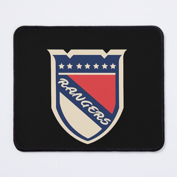 Item preview, Rangers Patch Classic T-Shirt designed and sold by ErmelDot6.