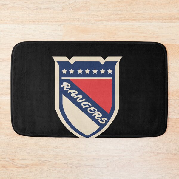 Item preview, Rangers Patch Classic T-Shirt designed and sold by ErmelDot6.