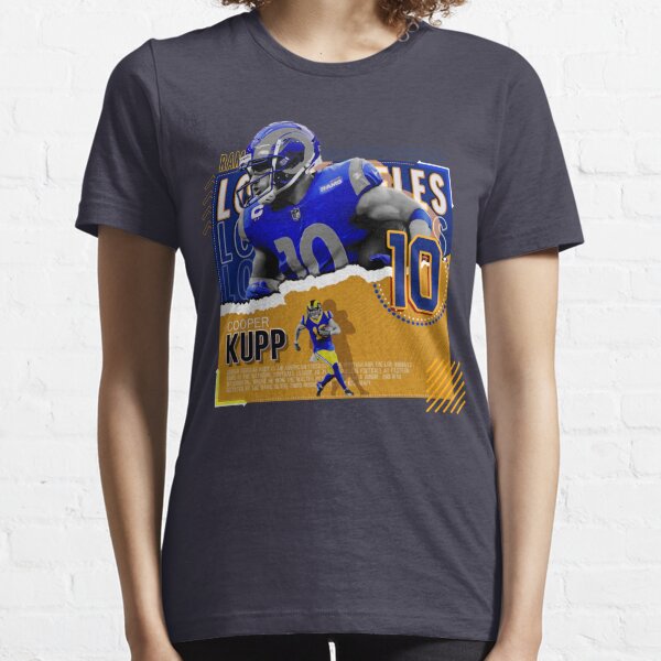 COOPER KUPP #10 SS TEE