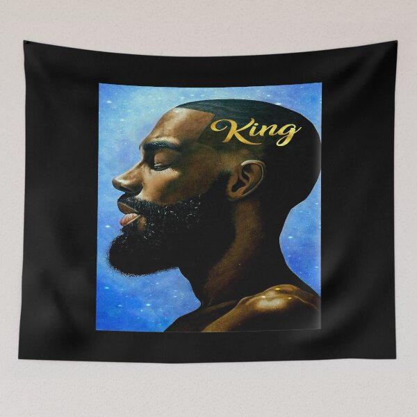 Item preview, Black Couple and Black African designed and sold by TorstenHaase.