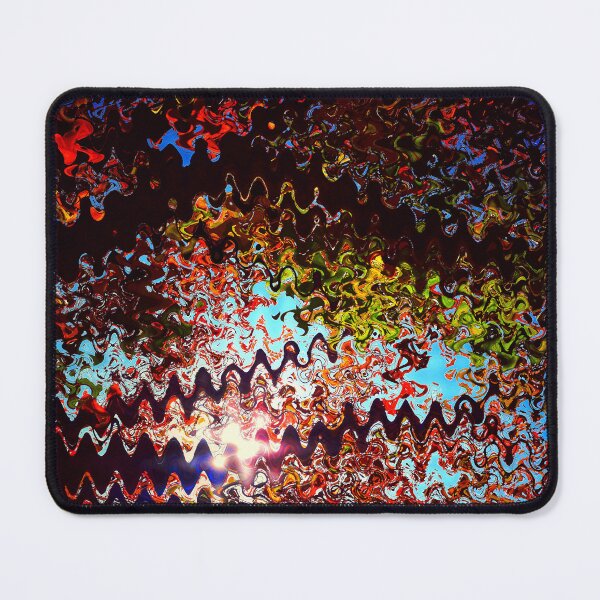Item preview, Abstract Autumn Leaves and Autumnal Hues - Colors of Autumn 1 of 12 designed and sold by Beachy.