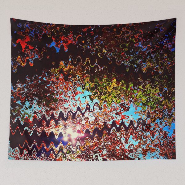 Item preview, Abstract Autumn Leaves and Autumnal Hues - Colors of Autumn 1 of 12 designed and sold by Beachy.