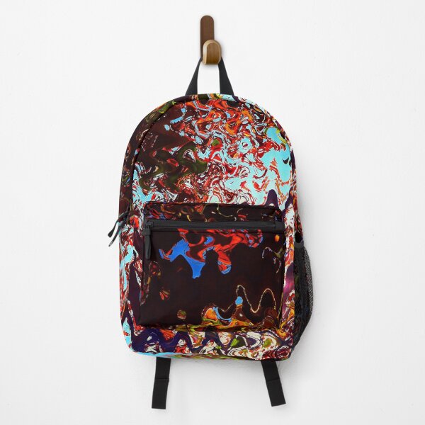 Item preview, Abstract Autumn Leaves and Autumnal Hues - Colors of Autumn 1 of 12 designed and sold by Beachy.