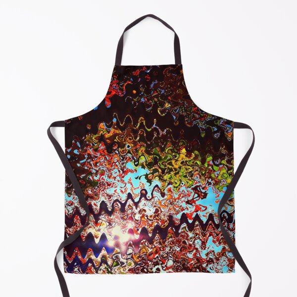 Item preview, Abstract Autumn Leaves and Autumnal Hues - Colors of Autumn 1 of 12 designed and sold by Beachy.