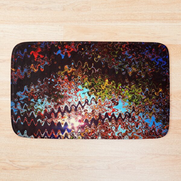 Item preview, Abstract Autumn Leaves and Autumnal Hues - Colors of Autumn 1 of 12 designed and sold by Beachy.