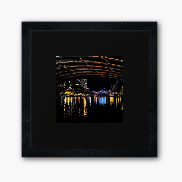 Item preview, Yarra Skyline V2 designed and sold by Quin Hayes.