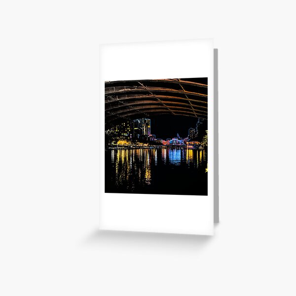 Item preview, Yarra Skyline V2 designed and sold by Quin Hayes.
