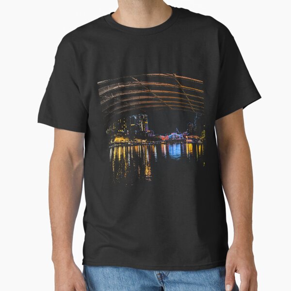 Item preview, Yarra Skyline V2 designed and sold by Quin Hayes.