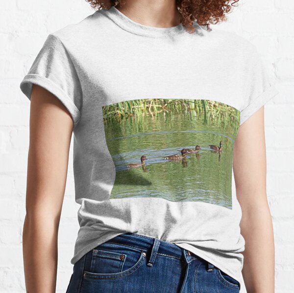 Hardheads (213) Classic T-Shirt