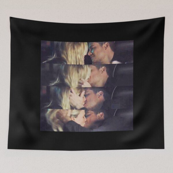 Item preview, UPSTEAD  |  Chicago P.D. designed and sold by clamentine.