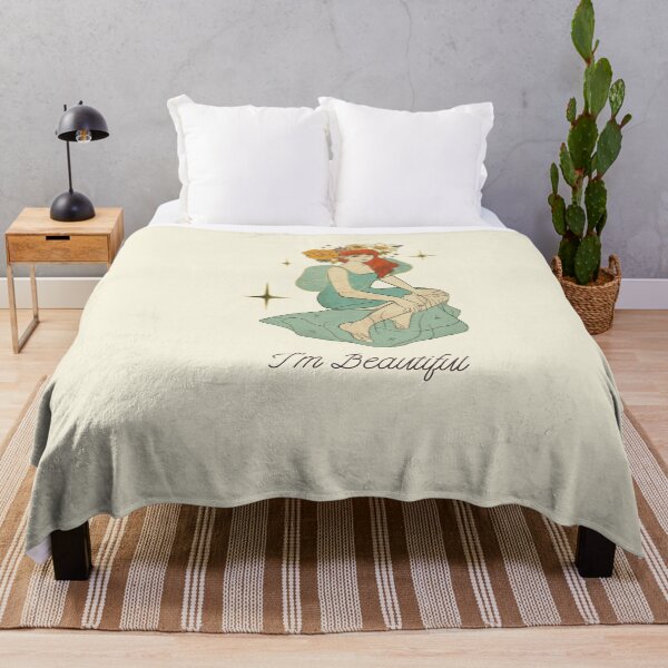 Item preview, I'm Beautiful designed and sold by unorthod0x.