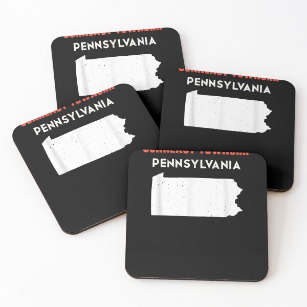 Item preview, Conneaut Township Pennsylvania Usa State America Travel  designed and sold by andrewbashfordb.