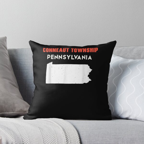 Item preview, Conneaut Township Pennsylvania Usa State America Travel  designed and sold by andrewbashfordb.