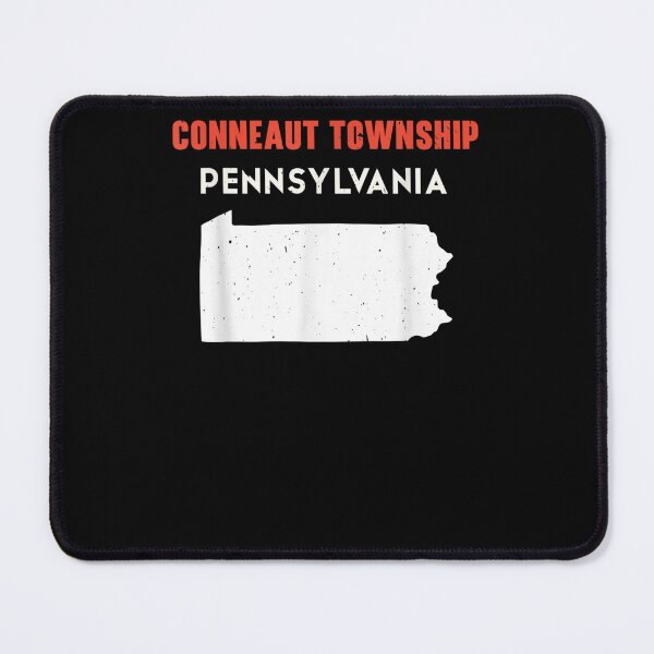 Item preview, Conneaut Township Pennsylvania Usa State America Travel designed and sold by andrewbashfordb.