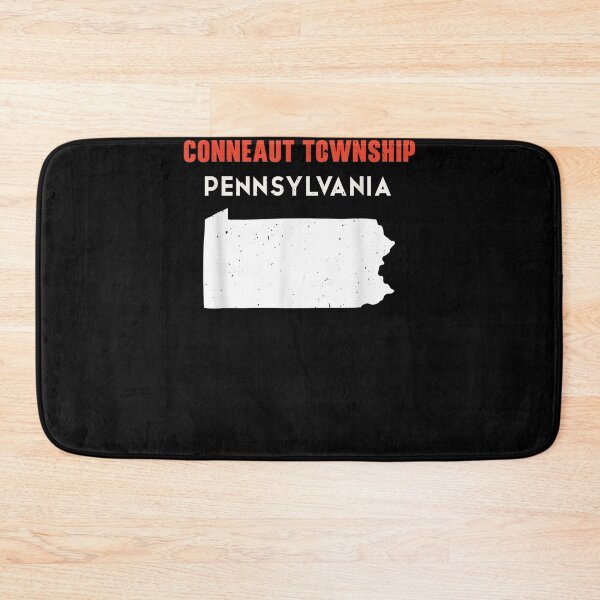 Item preview, Conneaut Township Pennsylvania Usa State America Travel  designed and sold by andrewbashfordb.