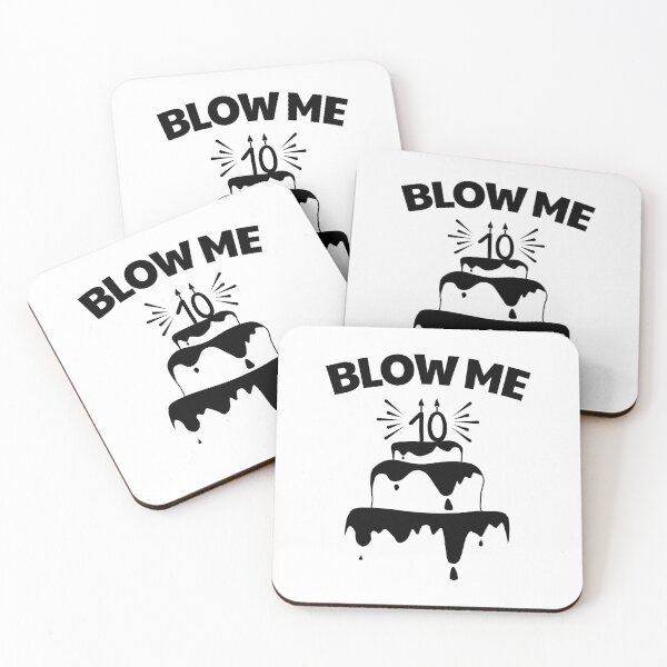 Item preview, funny 10th birthday quote designed and sold by itsRIS-store.