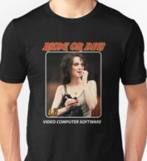 Ryde or Die Slim Fit T-Shirt