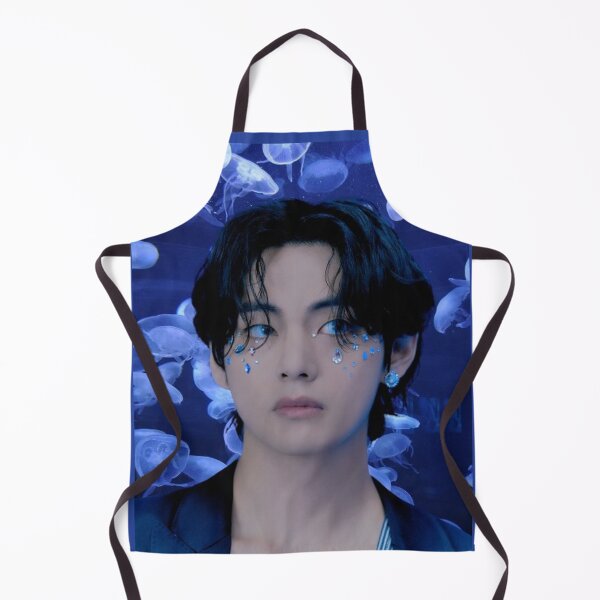 Item preview, TAEHYUNG // BLUE designed and sold by 33ll.