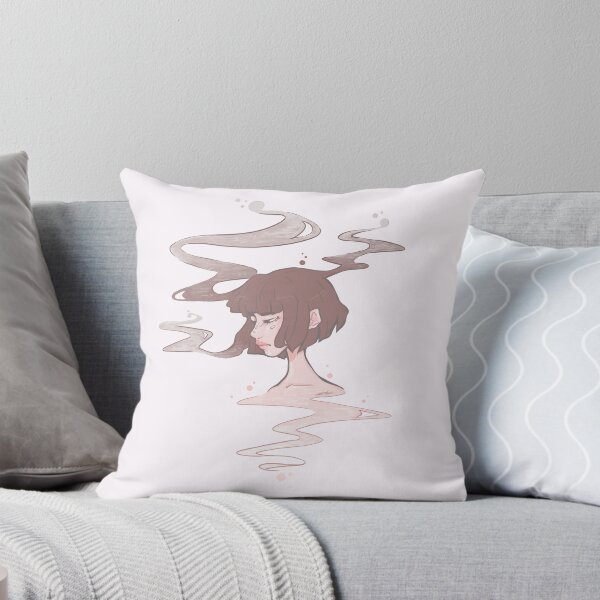 Item preview, Letting off Steam designed and sold by kiwiijin.
