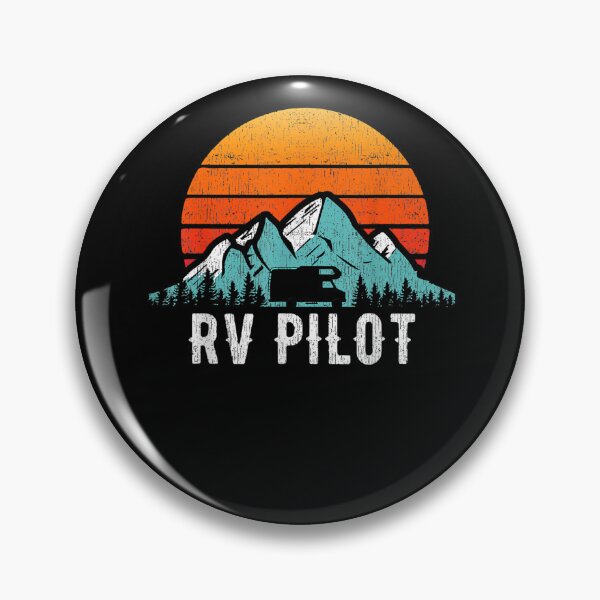 Item preview, Rv Pilo Motorhome Travel Vacation designed and sold by andrewbashfordb.
