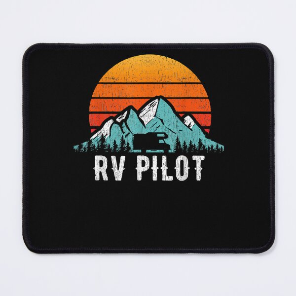 Item preview, Rv Pilo Motorhome Travel Vacation  designed and sold by andrewbashfordb.